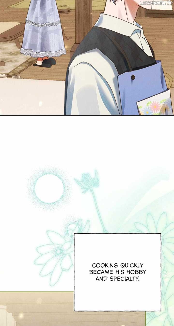 I Caught the Male Lead on a Deserted Island Chapter 17 - Page 6
