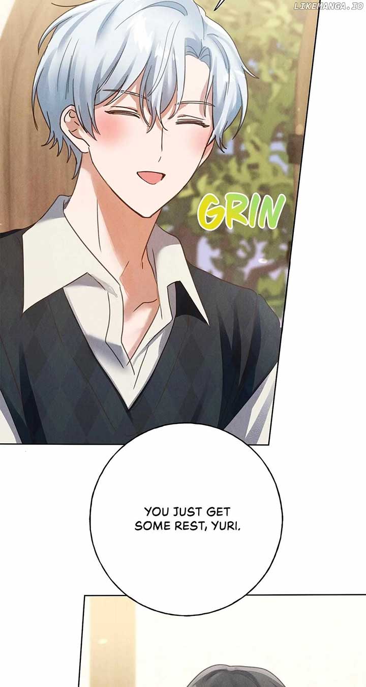 I Caught the Male Lead on a Deserted Island Chapter 17 - Page 13