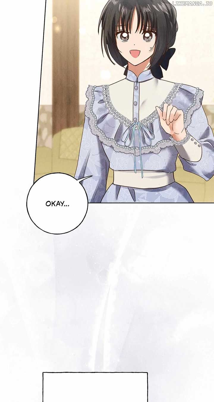 I Caught the Male Lead on a Deserted Island Chapter 17 - Page 14