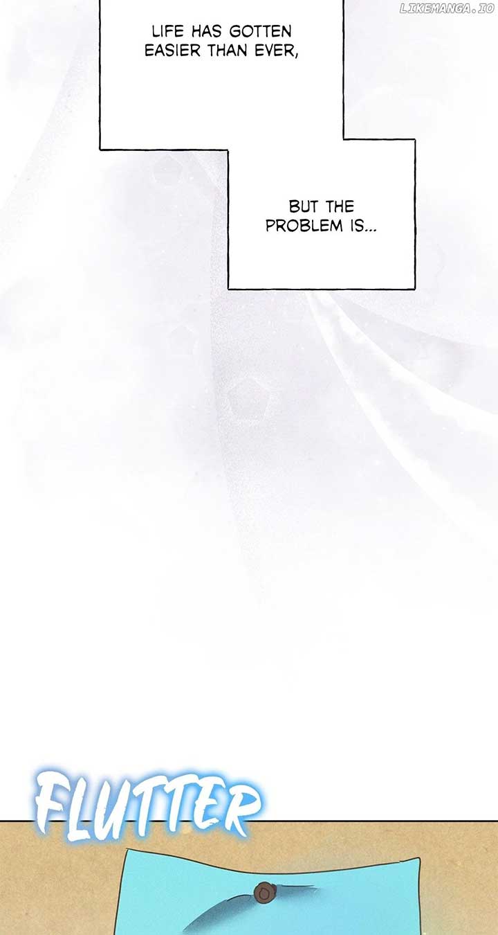 I Caught the Male Lead on a Deserted Island Chapter 17 - Page 15