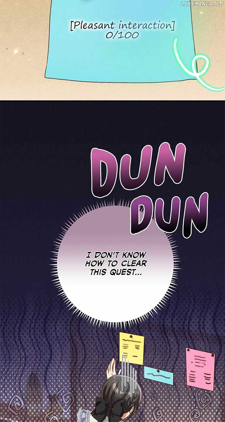 I Caught the Male Lead on a Deserted Island Chapter 17 - Page 16
