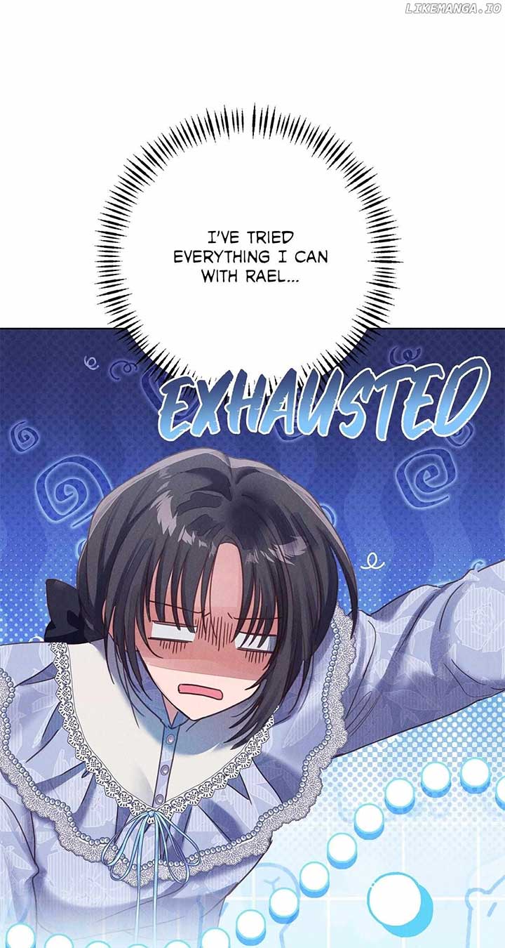 I Caught the Male Lead on a Deserted Island Chapter 17 - Page 18