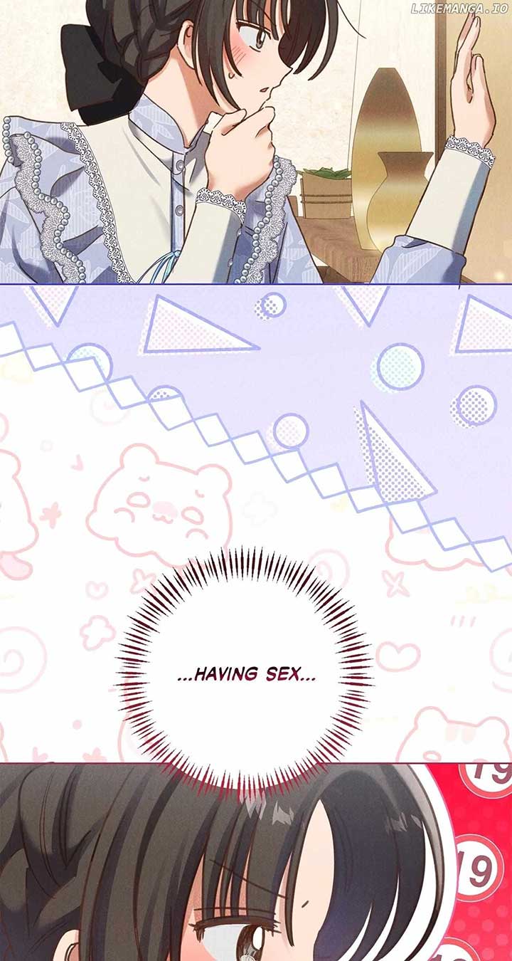 I Caught the Male Lead on a Deserted Island Chapter 17 - Page 21