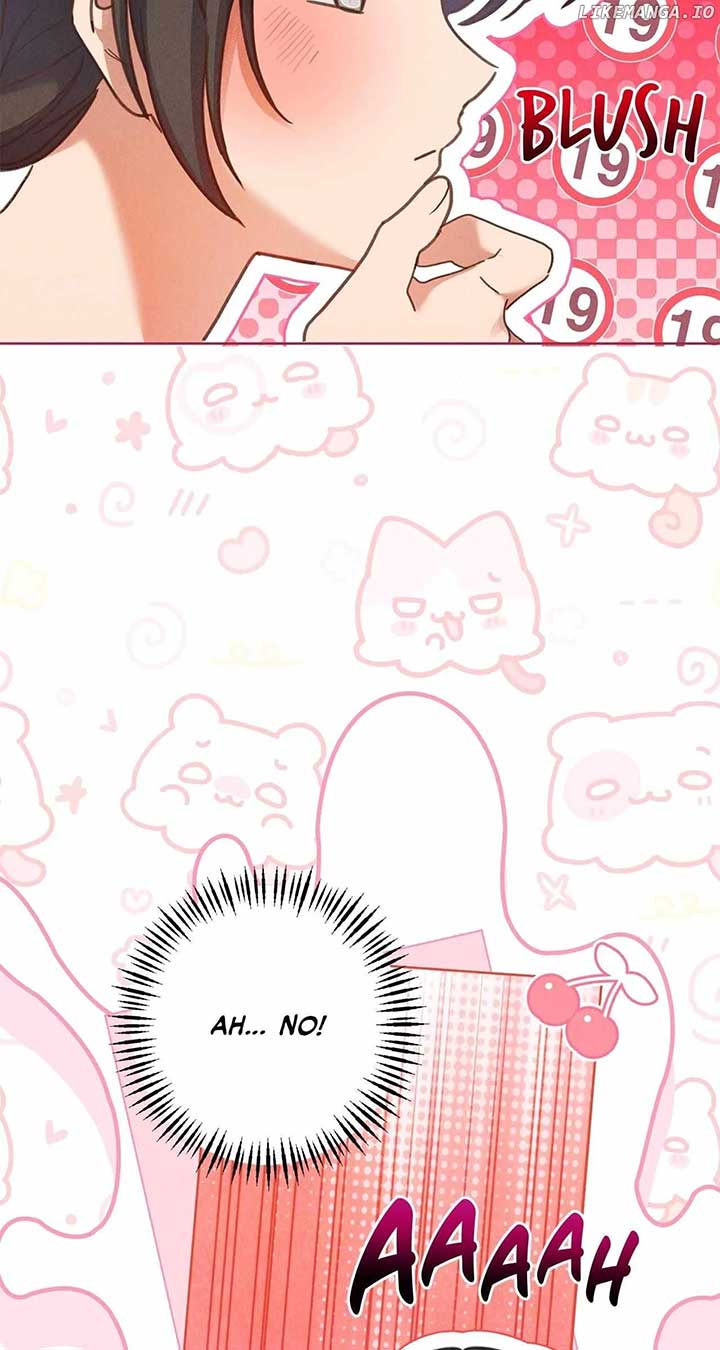 I Caught the Male Lead on a Deserted Island Chapter 17 - Page 22