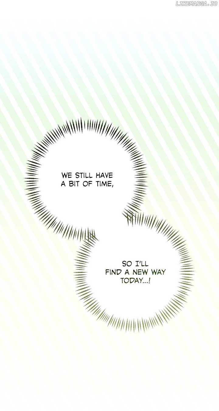 I Caught the Male Lead on a Deserted Island Chapter 17 - Page 26