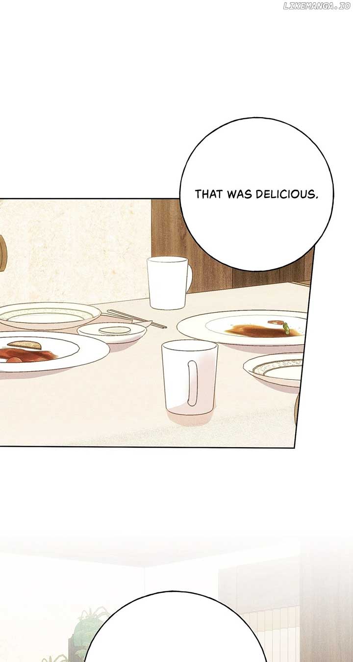 I Caught the Male Lead on a Deserted Island Chapter 17 - Page 29