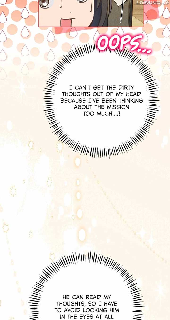 I Caught the Male Lead on a Deserted Island Chapter 17 - Page 35