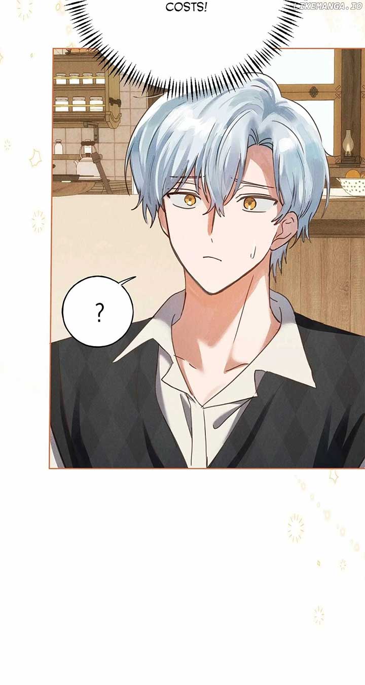 I Caught the Male Lead on a Deserted Island Chapter 17 - Page 36