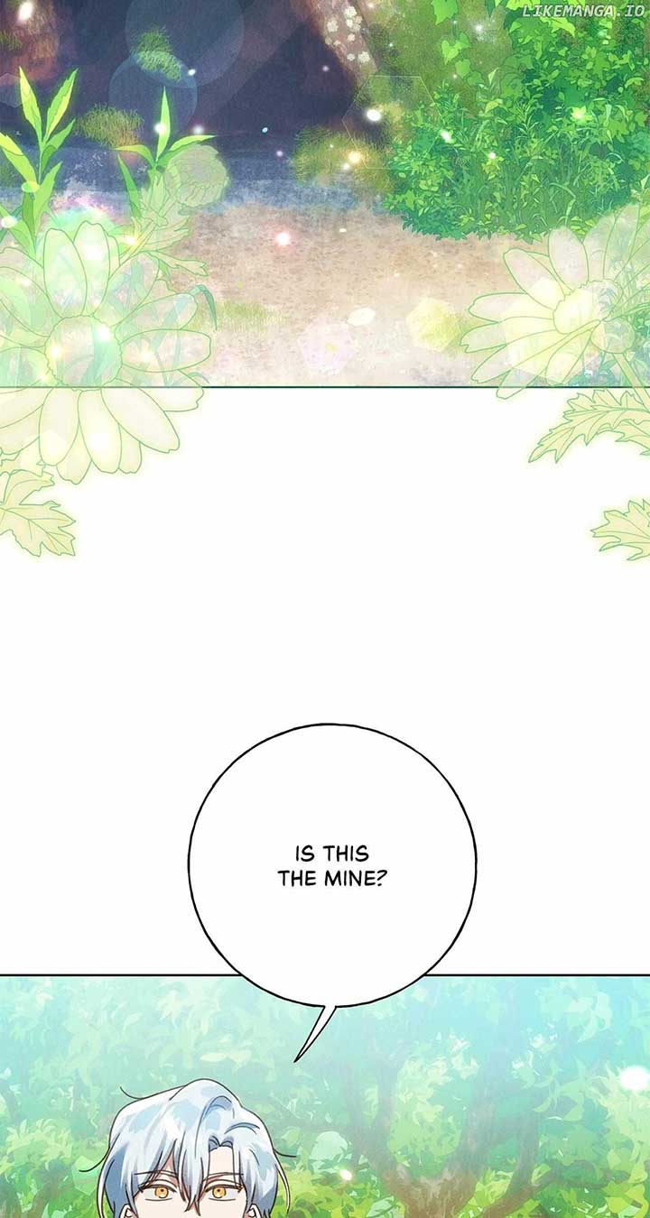 I Caught the Male Lead on a Deserted Island Chapter 17 - Page 39