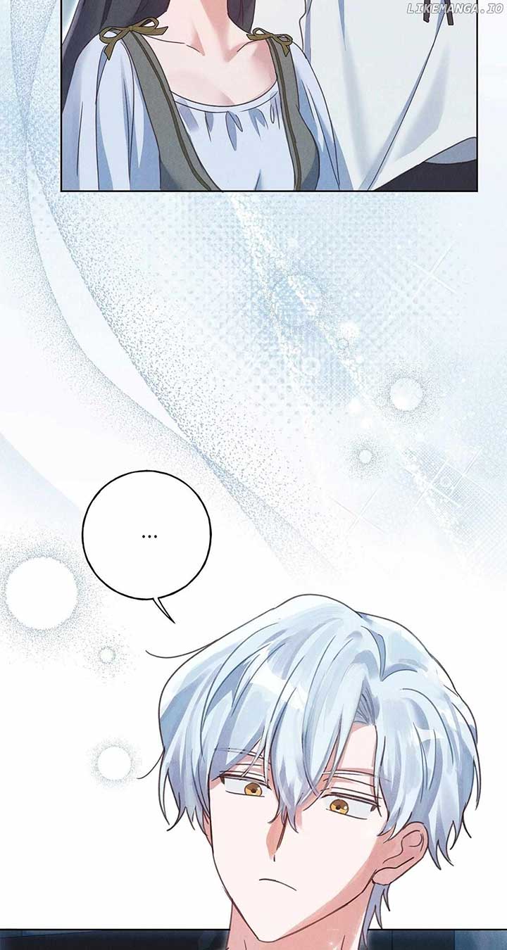 I Caught the Male Lead on a Deserted Island Chapter 17 - Page 43