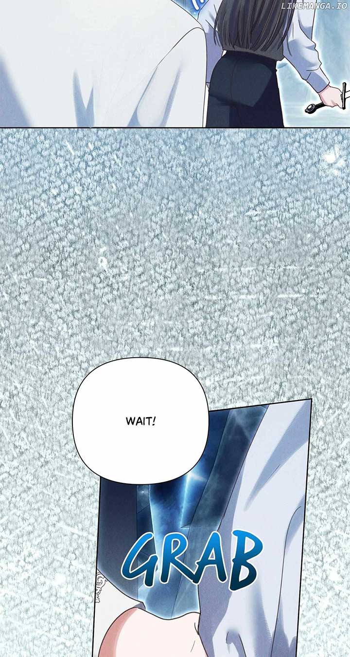 I Caught the Male Lead on a Deserted Island Chapter 17 - Page 50