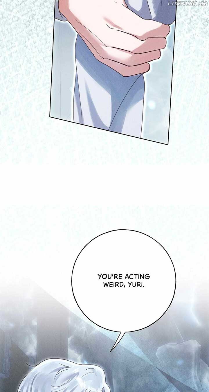 I Caught the Male Lead on a Deserted Island Chapter 17 - Page 51
