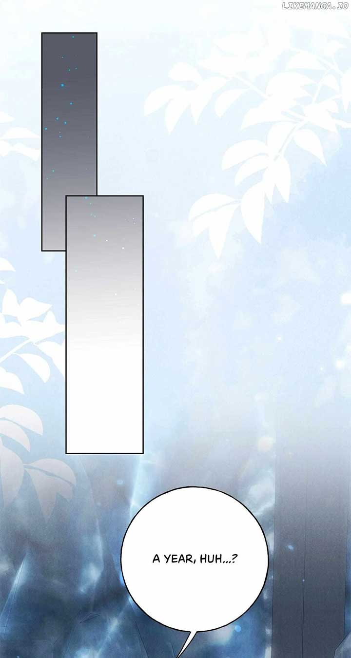 I Caught the Male Lead on a Deserted Island Chapter 17 - Page 59