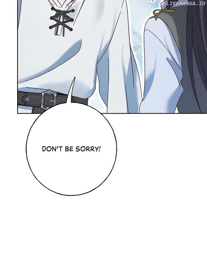 I Caught the Male Lead on a Deserted Island Chapter 17 - Page 63