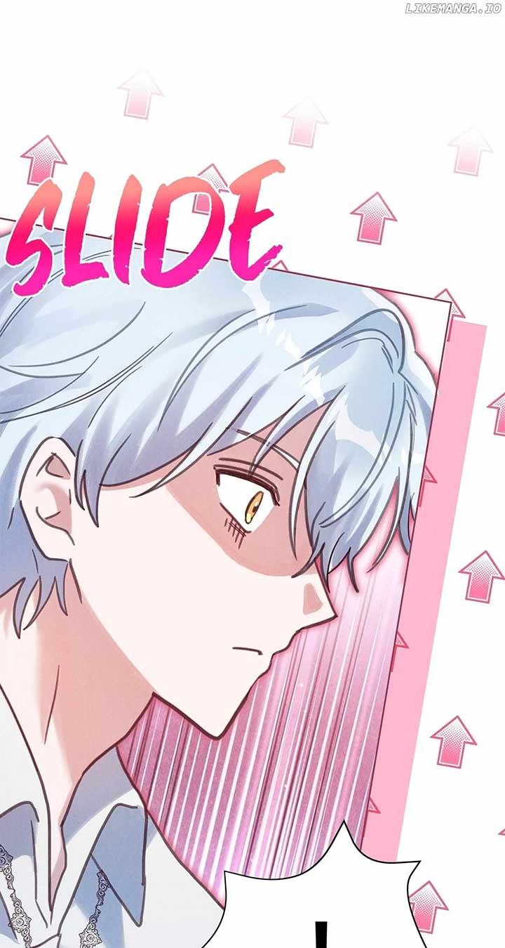 I Caught the Male Lead on a Deserted Island Chapter 17 - Page 68