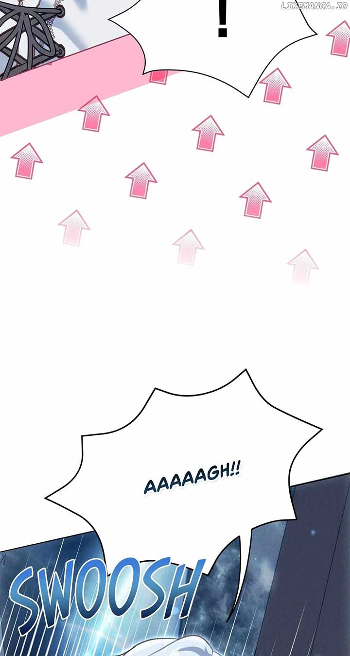 I Caught the Male Lead on a Deserted Island Chapter 17 - Page 69