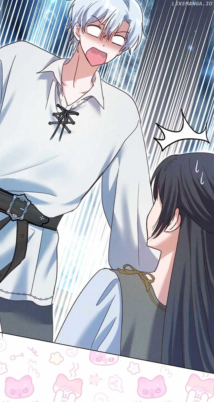 I Caught the Male Lead on a Deserted Island Chapter 17 - Page 70