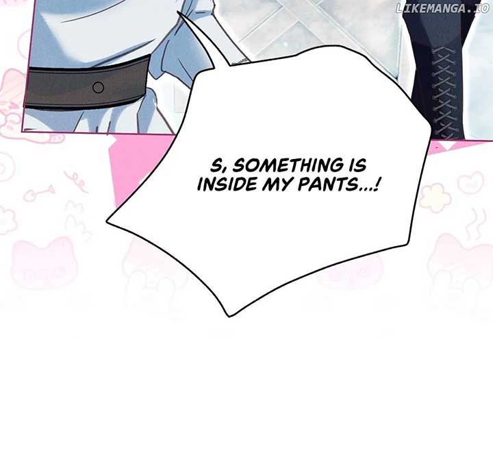 I Caught the Male Lead on a Deserted Island Chapter 17 - Page 72