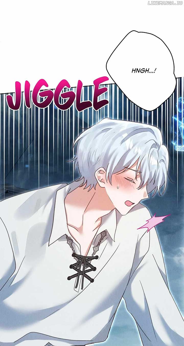 I Caught the Male Lead on a Deserted Island Chapter 17 - Page 73