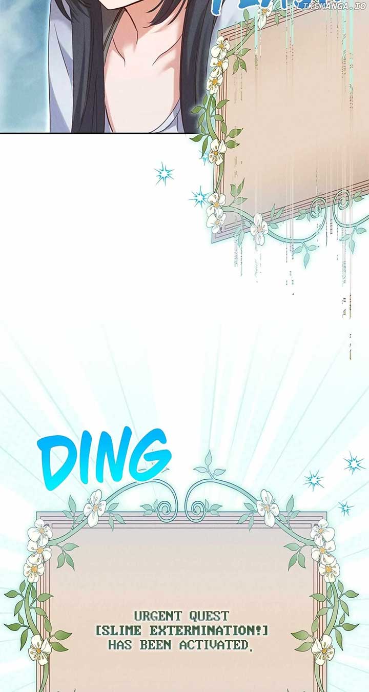 I Caught the Male Lead on a Deserted Island Chapter 17 - Page 75