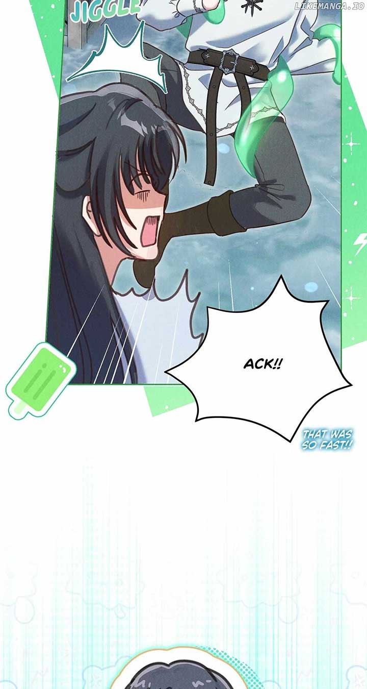 I Caught the Male Lead on a Deserted Island Chapter 18 - Page 5