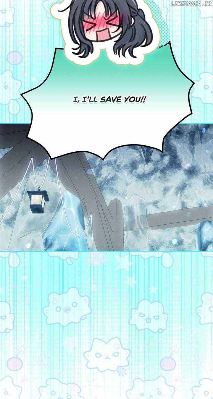 I Caught the Male Lead on a Deserted Island Chapter 18 - Page 6