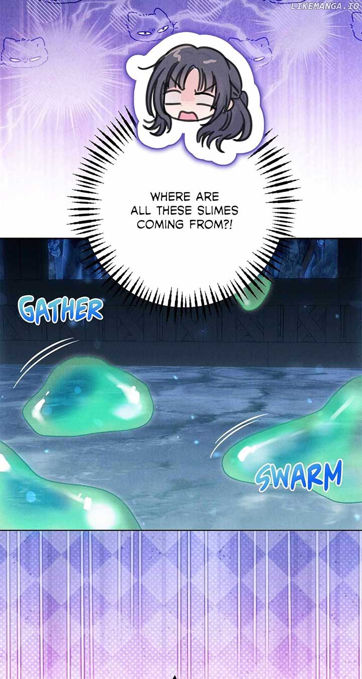 I Caught the Male Lead on a Deserted Island Chapter 18 - Page 16