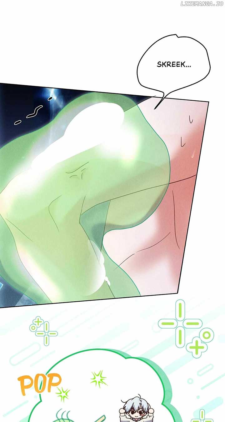 I Caught the Male Lead on a Deserted Island Chapter 18 - Page 28