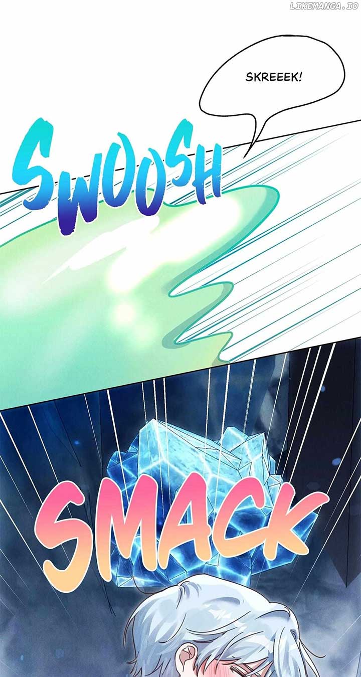 I Caught the Male Lead on a Deserted Island Chapter 18 - Page 30