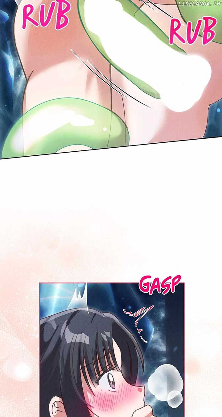 I Caught the Male Lead on a Deserted Island Chapter 18 - Page 38