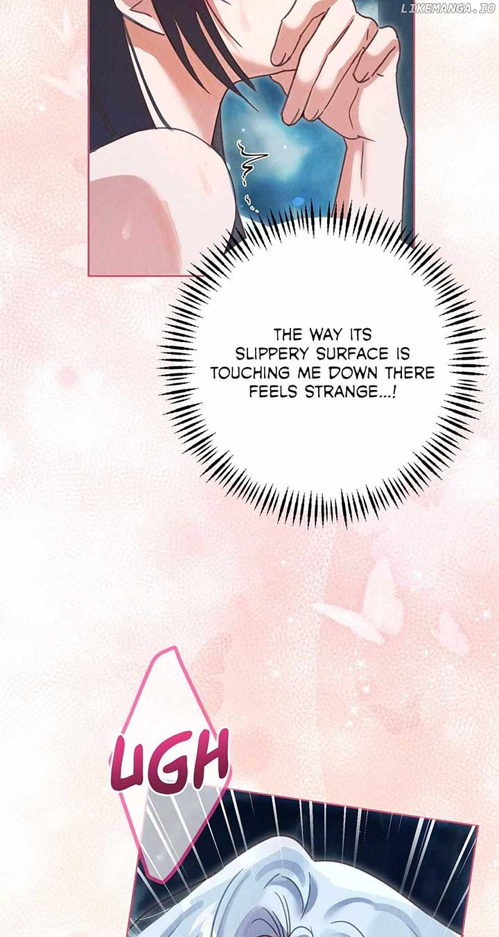 I Caught the Male Lead on a Deserted Island Chapter 18 - Page 39