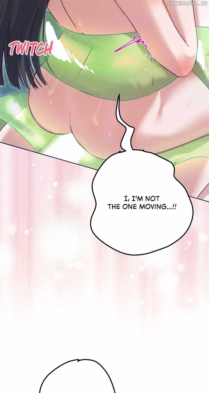 I Caught the Male Lead on a Deserted Island Chapter 18 - Page 42