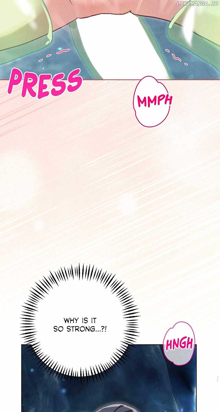 I Caught the Male Lead on a Deserted Island Chapter 18 - Page 46