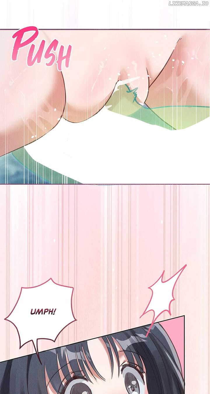 I Caught the Male Lead on a Deserted Island Chapter 18 - Page 48