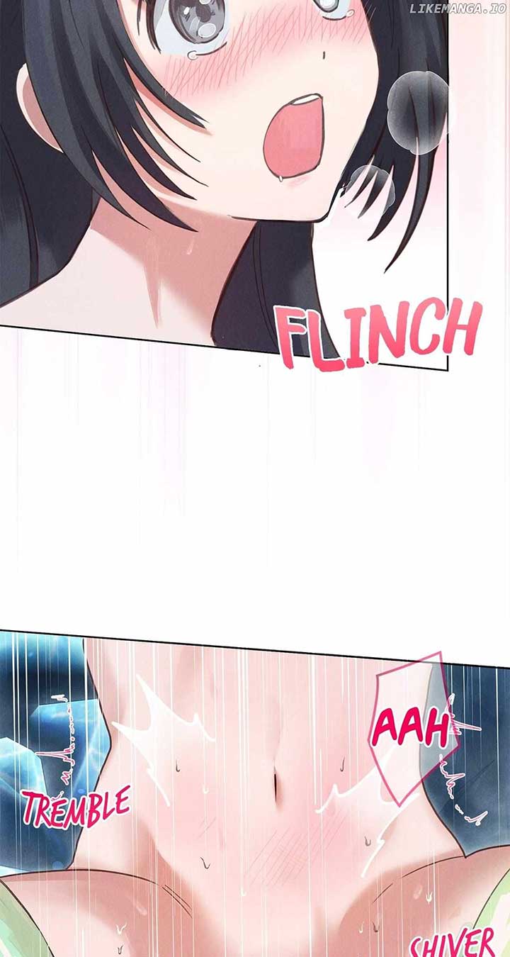 I Caught the Male Lead on a Deserted Island Chapter 18 - Page 49