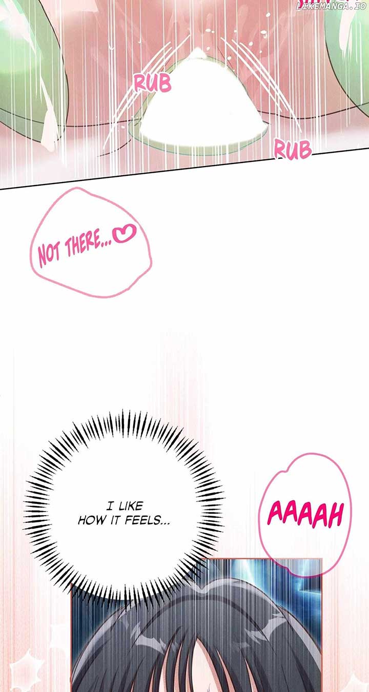I Caught the Male Lead on a Deserted Island Chapter 18 - Page 50