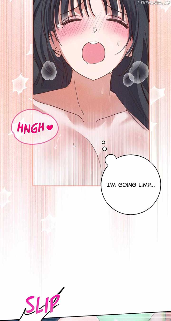 I Caught the Male Lead on a Deserted Island Chapter 18 - Page 51