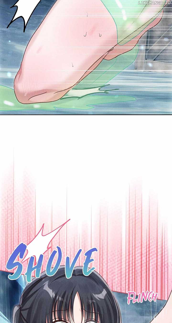 I Caught the Male Lead on a Deserted Island Chapter 18 - Page 52