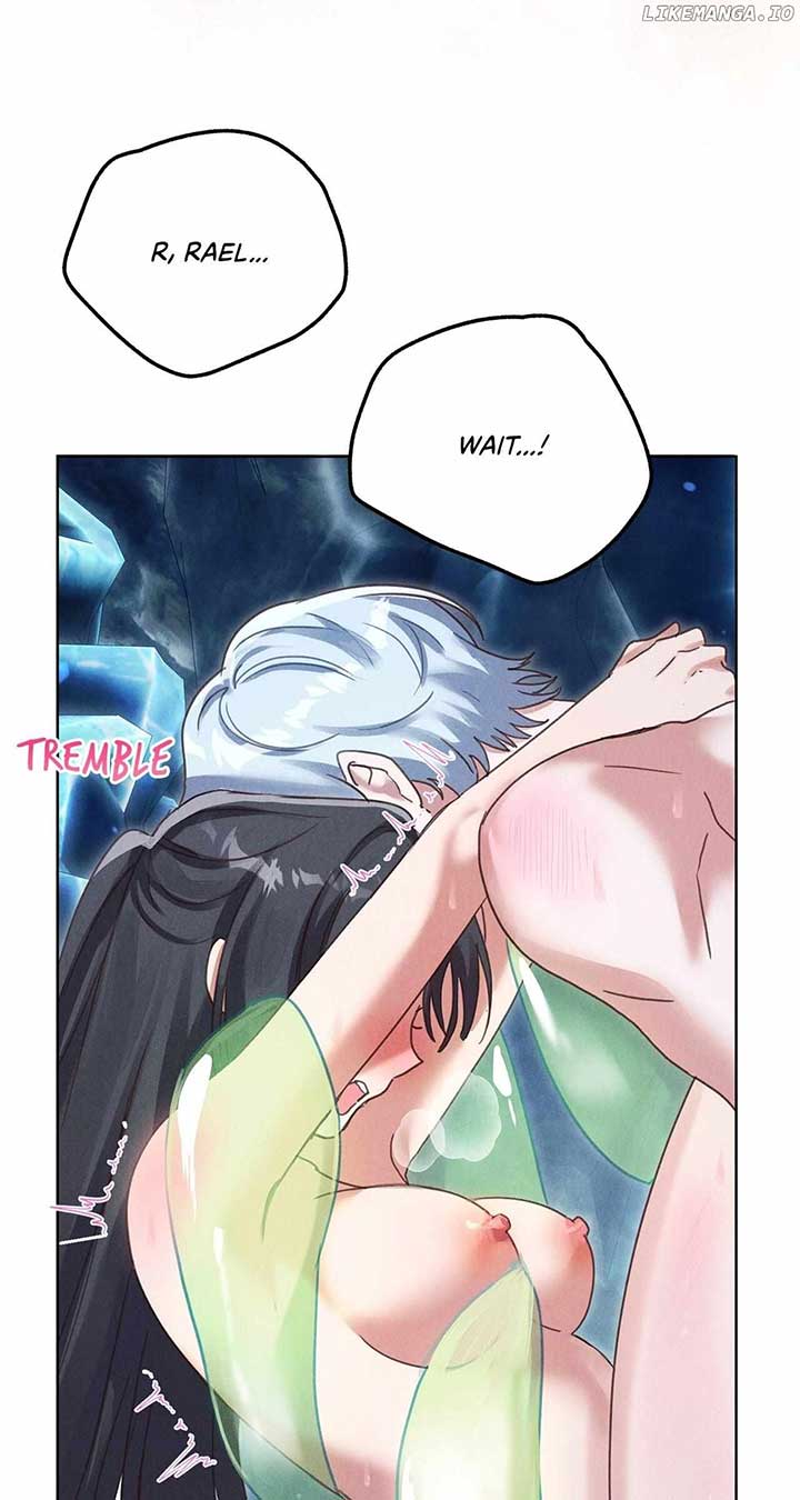 I Caught the Male Lead on a Deserted Island Chapter 18 - Page 57