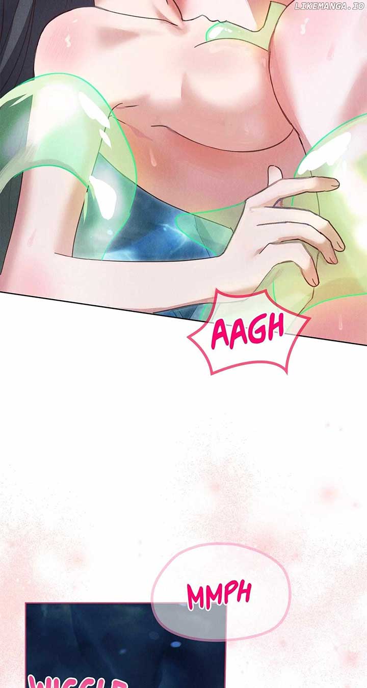 I Caught the Male Lead on a Deserted Island Chapter 18 - Page 60