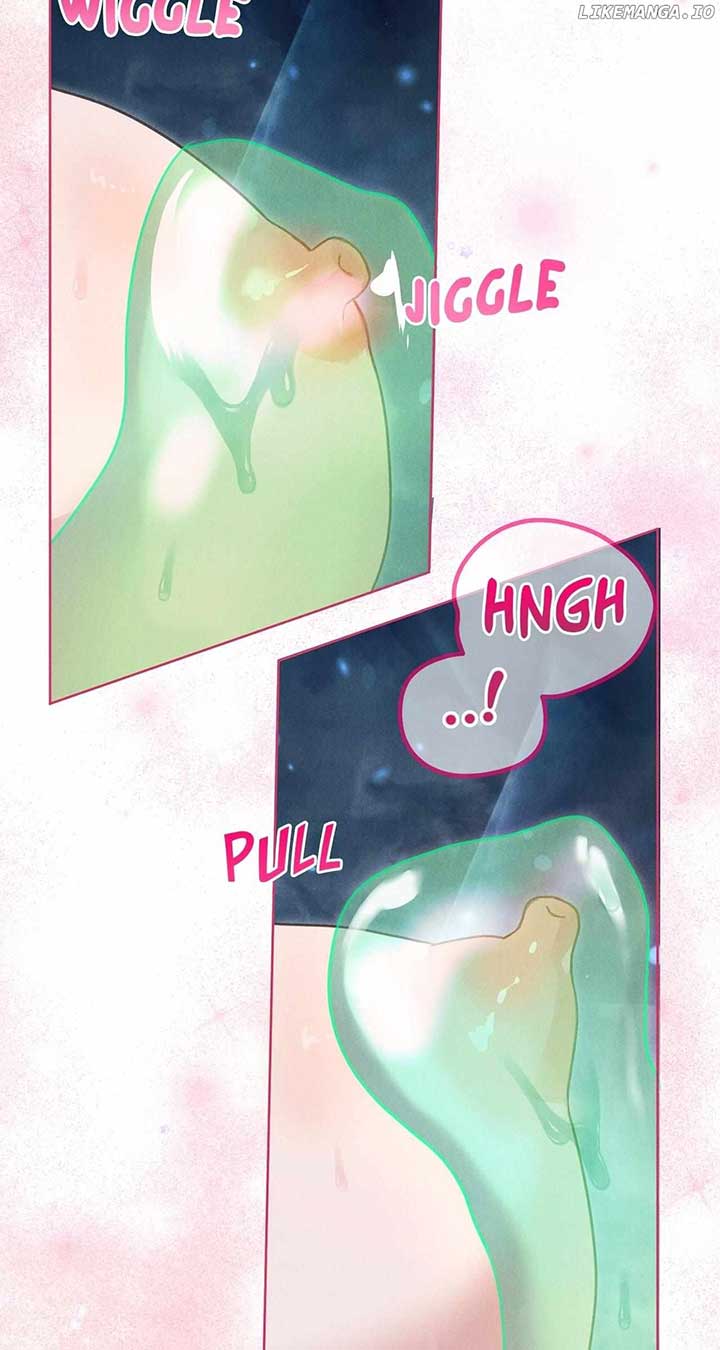 I Caught the Male Lead on a Deserted Island Chapter 18 - Page 61