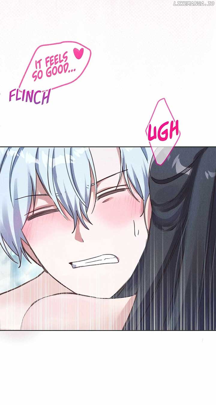I Caught the Male Lead on a Deserted Island Chapter 18 - Page 66