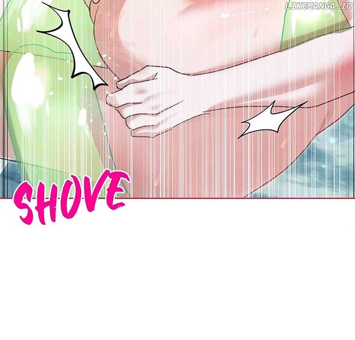 I Caught the Male Lead on a Deserted Island Chapter 18 - Page 69