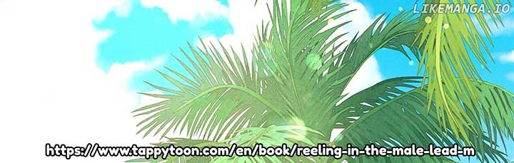 I Caught the Male Lead on a Deserted Island Chapter 19 - Page 1