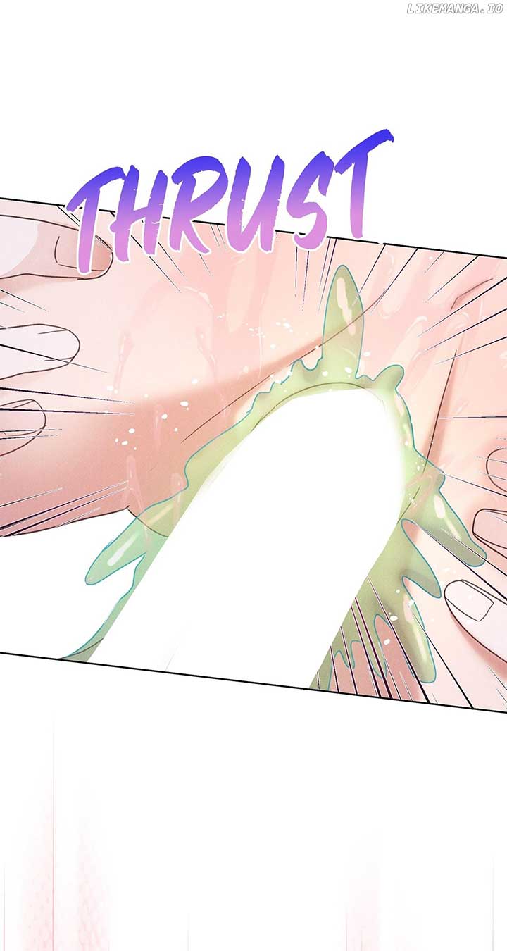 I Caught the Male Lead on a Deserted Island Chapter 19 - Page 15