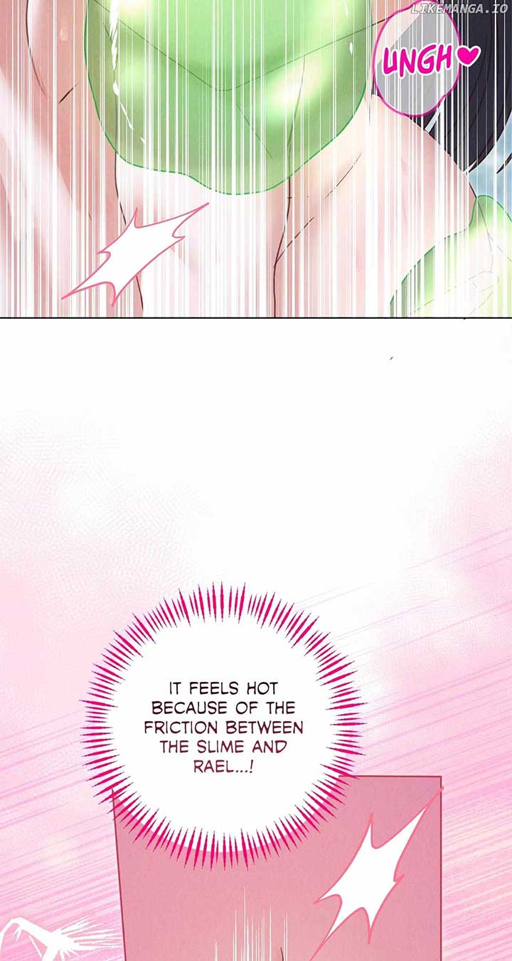 I Caught the Male Lead on a Deserted Island Chapter 19 - Page 23