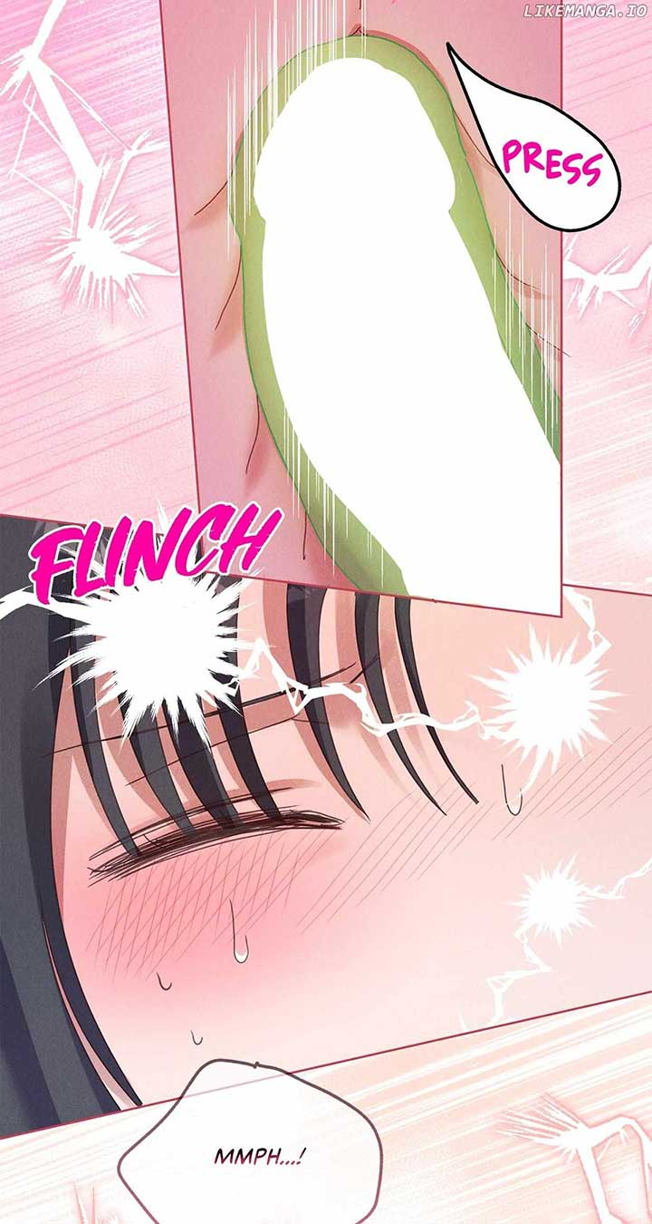 I Caught the Male Lead on a Deserted Island Chapter 19 - Page 24