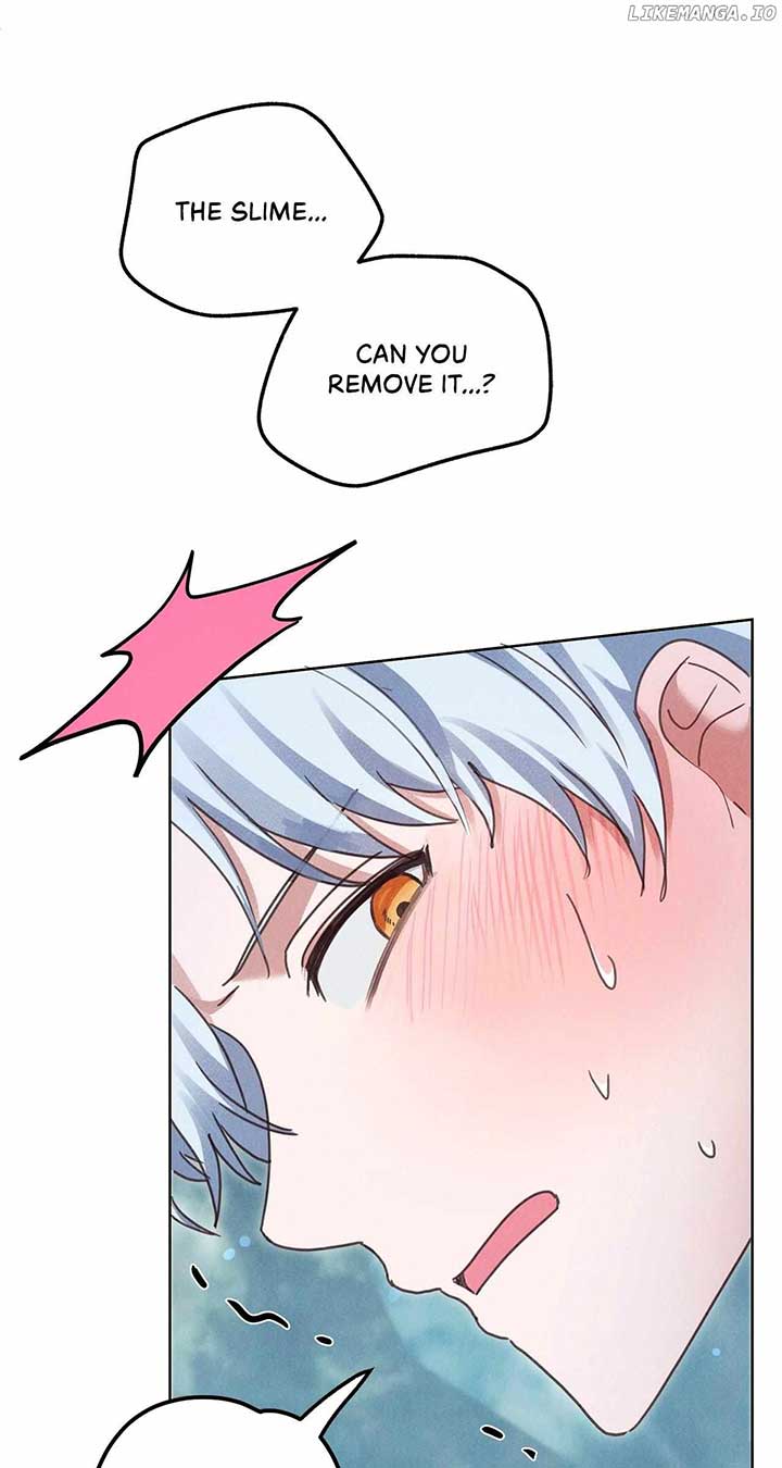 I Caught the Male Lead on a Deserted Island Chapter 19 - Page 30