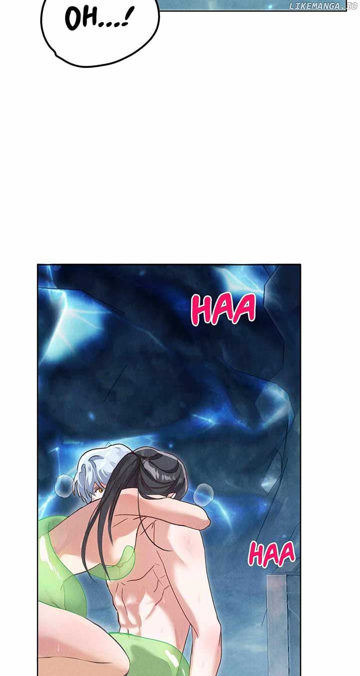 I Caught the Male Lead on a Deserted Island Chapter 19 - Page 31