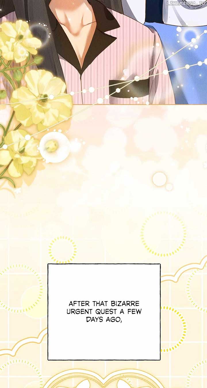 I Caught the Male Lead on a Deserted Island Chapter 19 - Page 52